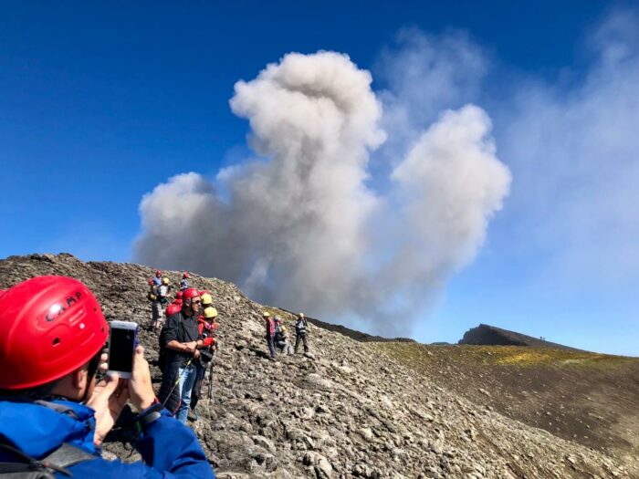 Etna 3000