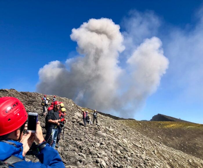 Etna 3000